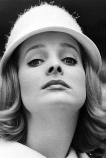 Millicent Martin - Poster / Capa / Cartaz - Oficial 1