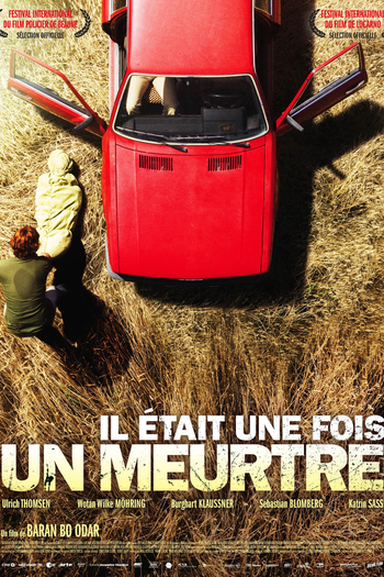  de Filme O Silêncio (2010)