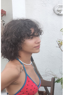 Helen Íris - Poster 2