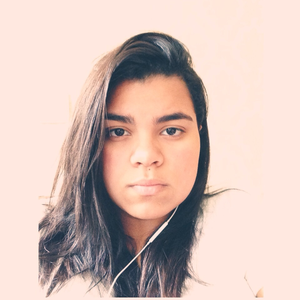 Foto de perfil de Samara Meireles