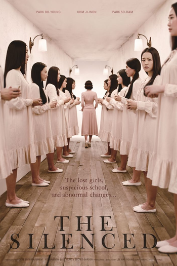  de Filme The Silenced (2015)