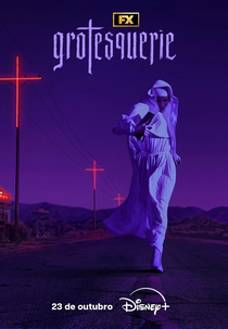 Grotesquerie (1ª Temporada) (Grotesquerie (Season 1))
