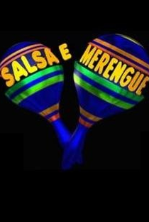 Salsa e Merengue - Poster / Capa / Cartaz - Oficial 5