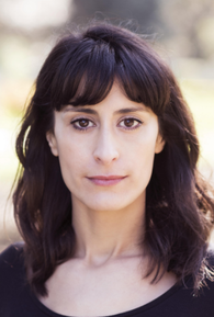 Shereen Martin