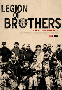 Legion of Brothers (Legion of Brothers)