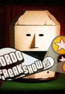 Gordo Freak Show (Gordo Freak Show)