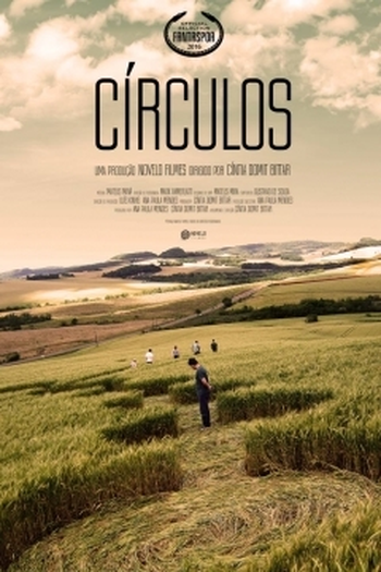 Poster de Filme Círculos (2016)