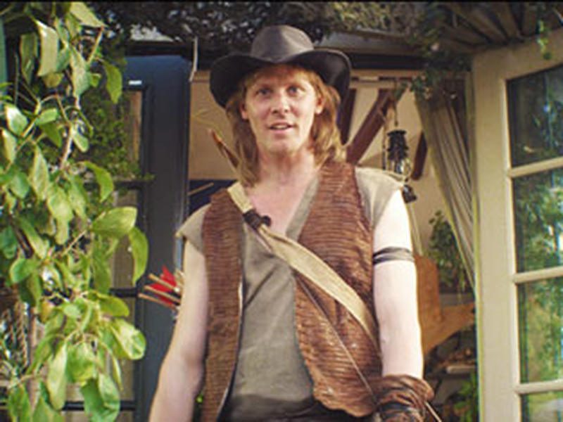 Foto 3 de O Desejo de Jack