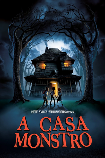  de Filme A Casa Monstro (2006)
