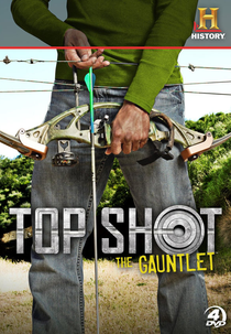 Top Shot (3ª temporada) (Top Shot (Season 3))