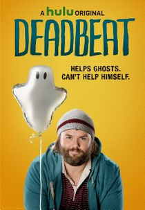 Deadbeat (1ª Temporada) (Deadbeat (Season 1))