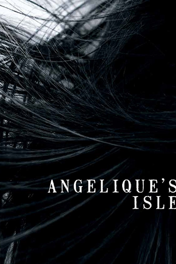 Poster de Filme Angelique's Isle (2018)