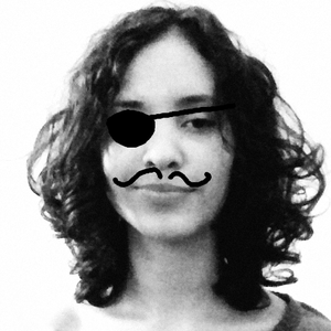 Foto de perfil de Roberta