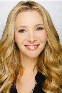 Lisa Kudrow - Poster 1