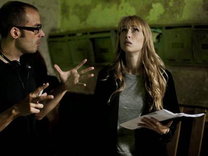 Foto 1 de Sweet Home