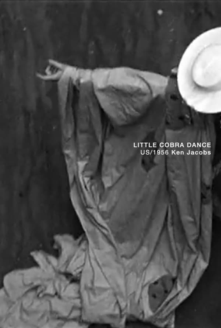 Poster 2 de Curta Little Cobra Dance (1956)