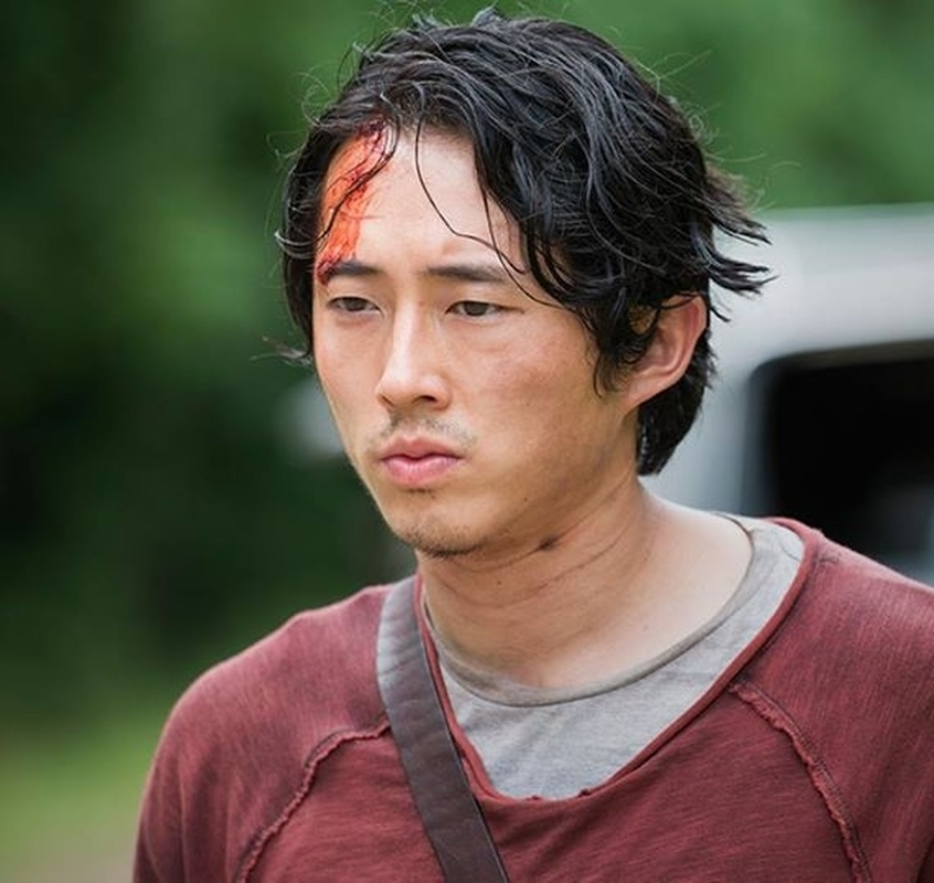 Steven Yeun - Foto 7