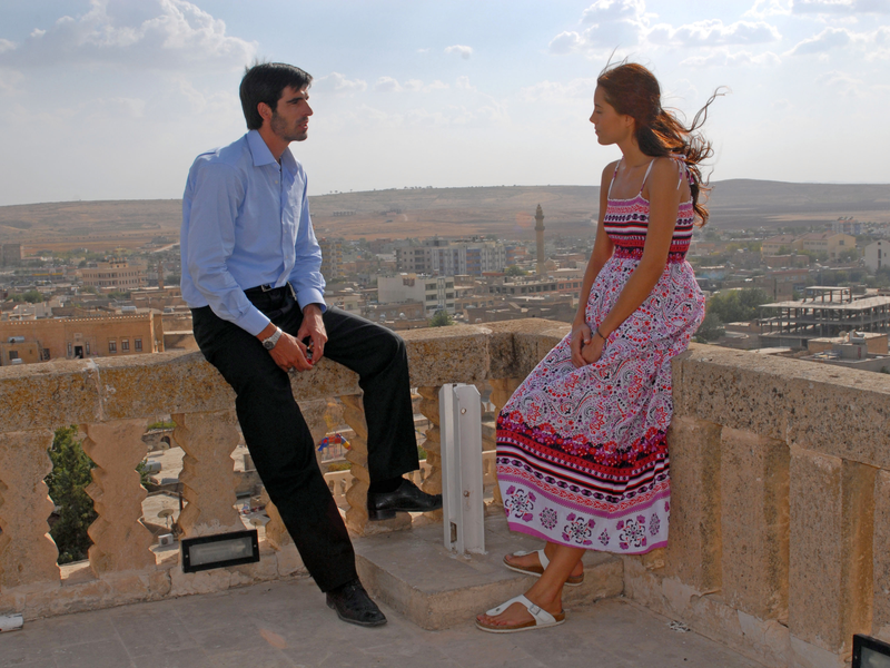 Foto 51 de Sila, Prisioneira do Amor