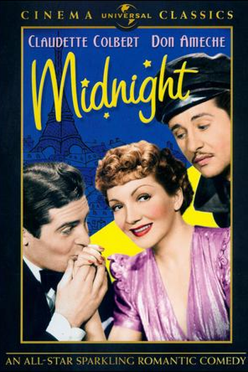  de Filme Meia-Noite (1939)