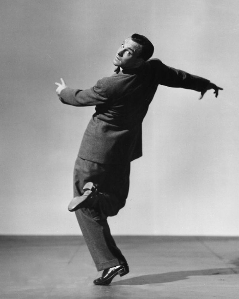 Gene Kelly - Foto 21