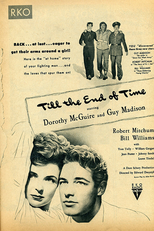 Noite na Alma (Till the End of Time)