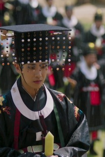Poster de Episódio 11회 (2022)