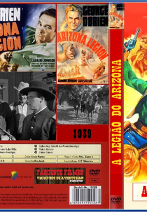 A LEGIÃO DO ARIZONA (ARIZONA LEGION)