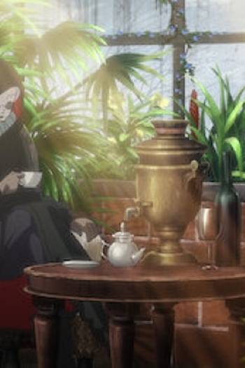 Poster de Episódio 第2話 (2022)