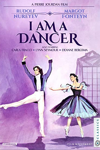  de Filme Nureyev, O Mito do Balé (1972)