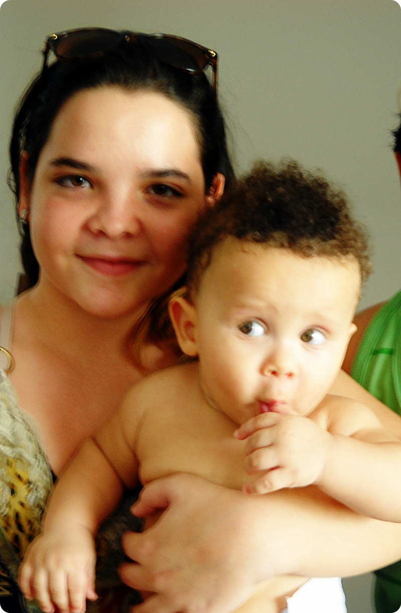 Luiza Bomfim - Foto 3