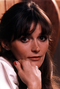 Margot Kidder - Poster 1
