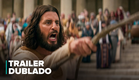 The Chosen: Última Ceia (Temporada 5) | TRAILER DUBLADO