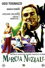 Marcha Nupcial (Marcia nuziale)