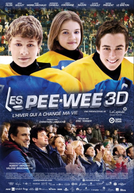 Pee-Wee: O Inverno Que Mudou Minha Vida (Les Pee-Wee 3D: L'hiver Qui a Changé Ma Vie)