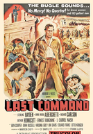 A Última Barricada (The Last Command)