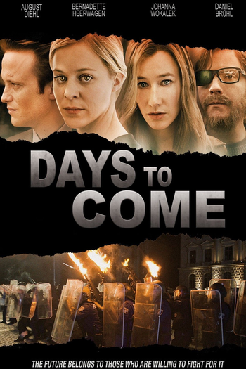  de Filme Os Próximos Dias (2010)