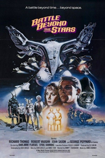 Mercenários das Galáxias (Battle Beyond the Stars)