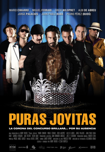 Puras Joyitas (Puras Joyitas)