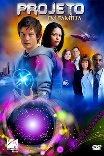  de Filme Projeto em Família (2010)