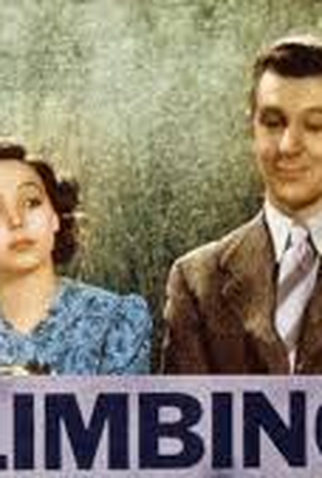 Poster 4 de Filme Climbing High (1938)