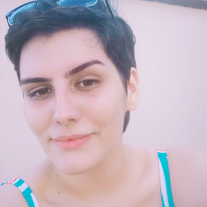 Foto de perfil de Victoria
