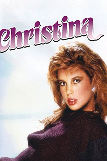  de Filme Christina (1984)