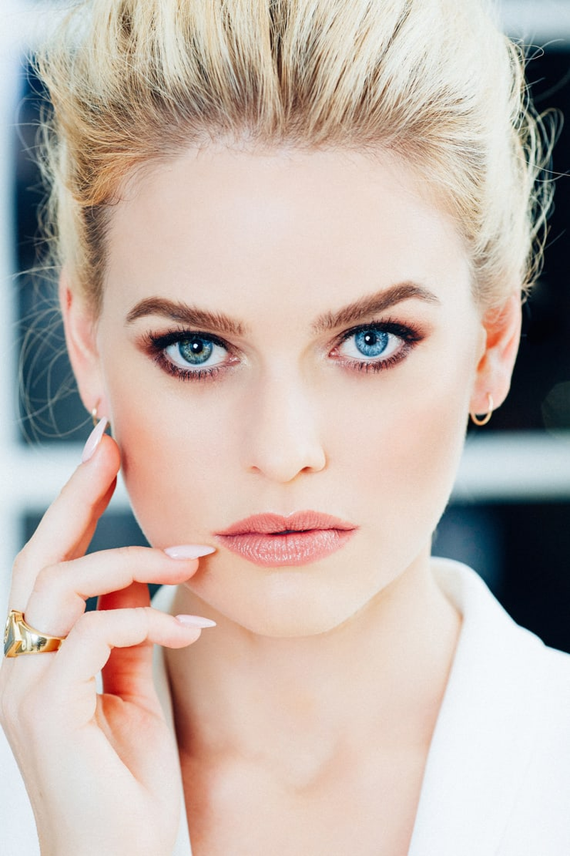 Alice Eve - Foto 4