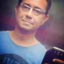 Raphael Gomide