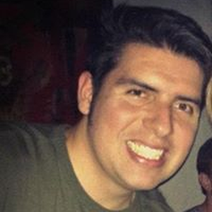 Foto de perfil de David