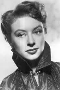 Amanda Blake (I) - Poster 2