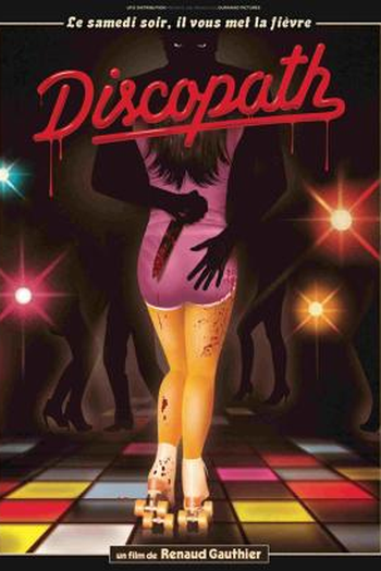  de Filme Discopata (2013)