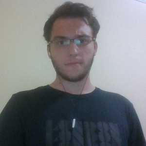 Foto de perfil de André