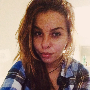 Foto de perfil de Luiza