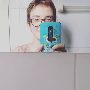 Foto de perfil de Catarina Nunes